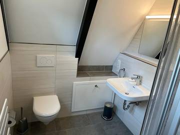 Casa Vacanza per 6 Persone in Butjadingen, Bassa Sassonia, Foto 4