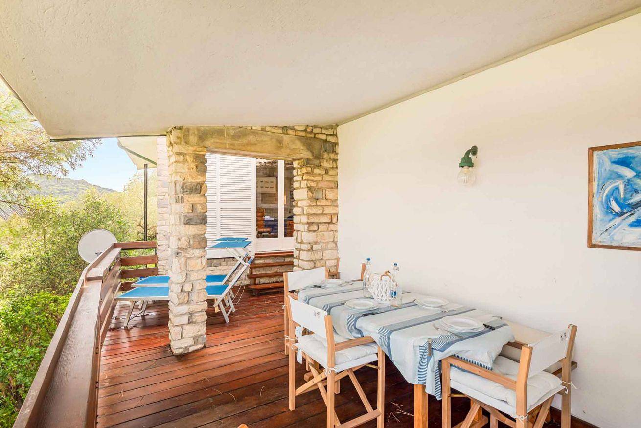 Entire apartment, Pietra Di Mare, Portovenere in Portovenere, Porto Venere Municipality