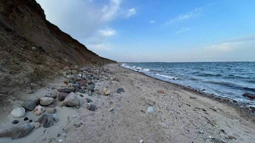 Ferienhaus für 5 Personen, mit Whirlpool und Garten sowie Sauna, mit Haustier in Flovt Strand - 3