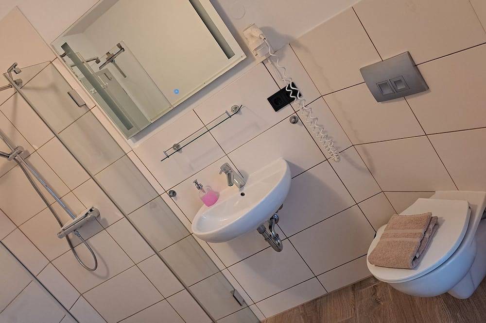 Ganze Wohnung, Ferienwohnung/App. für 4 Gäste mit 51m² in Brandenburg an der Havel in Brandenburg an der Havel