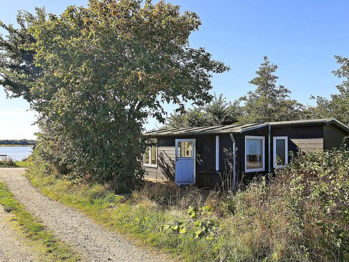 Ferienhaus für 2 Personen, mit Terrasse, mit Haustier in Dänemark - 2