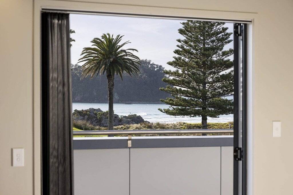Holiday Home for 6 People in Mount Maunganui, Bay of Plenty