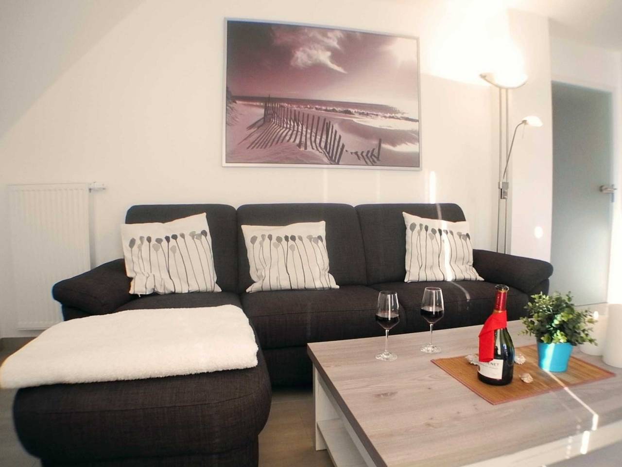 Ferienwohnung in Ostholstein ab 131€ pro Nacht