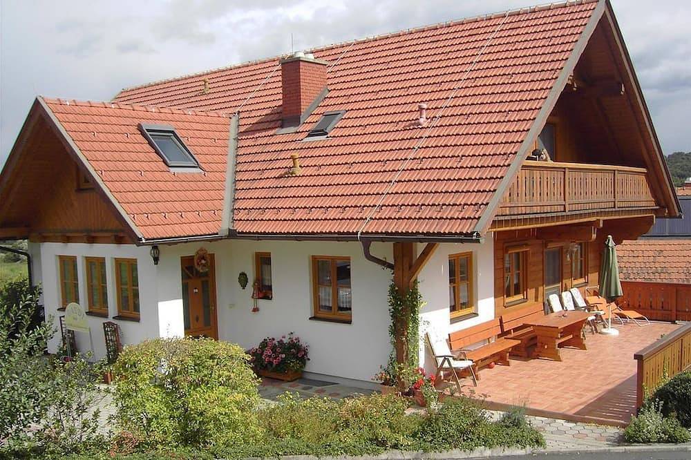 B&b für 3 Personen in Oststeiermark, Steirerland