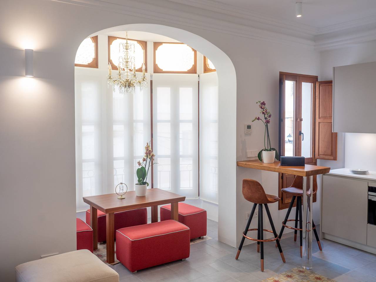 Es Palauet, 1 Suite apartment, foto 12