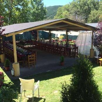 Location de vacances pour 2 personnes, avec vue ainsi que jardin et piscine, animaux acceptés à Castiello de Jaca - 3
