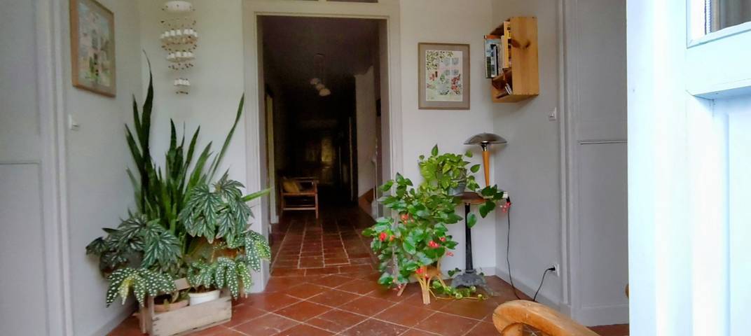 Chambre d’hôte pour 3 personnes, avec jardin et piscine dans Haute-Garonne - 4