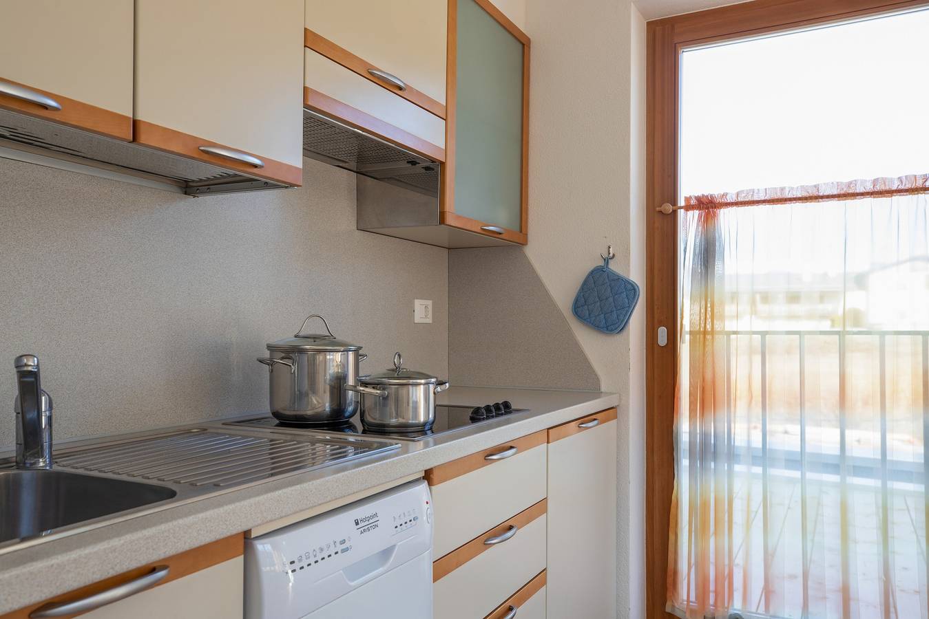 Cały apartament, Dolomites View Holiday Apartment "Durnbrunn 4" with Terrace, Mountain View & Wi-Fi in Mitterolang - Valdaora di Mezzo, Olang