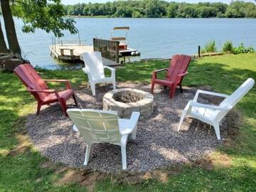 Vacation House for 6 Guests in Illinois, USA, Picture 4