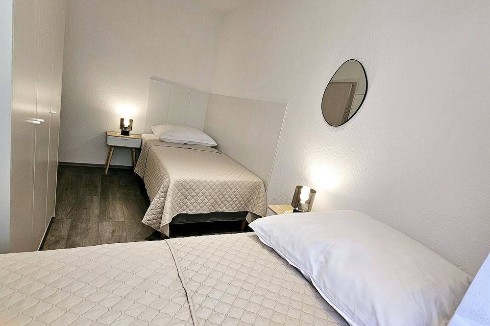 Ganze Wohnung, Apartment Marina in Beerfelden, Odenwaldkreis