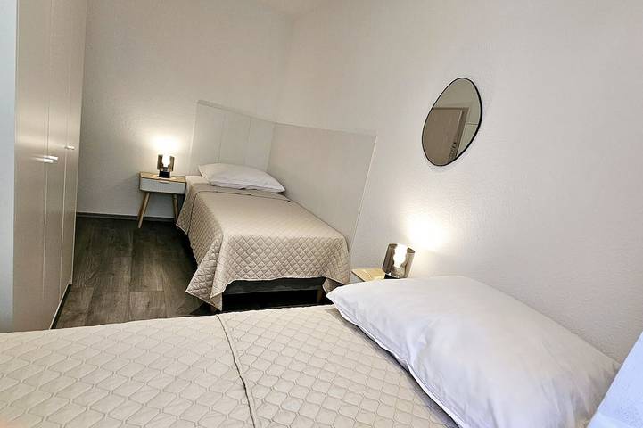 Ganze Wohnung, Apartment Marina in Beerfelden, Odenwaldkreis