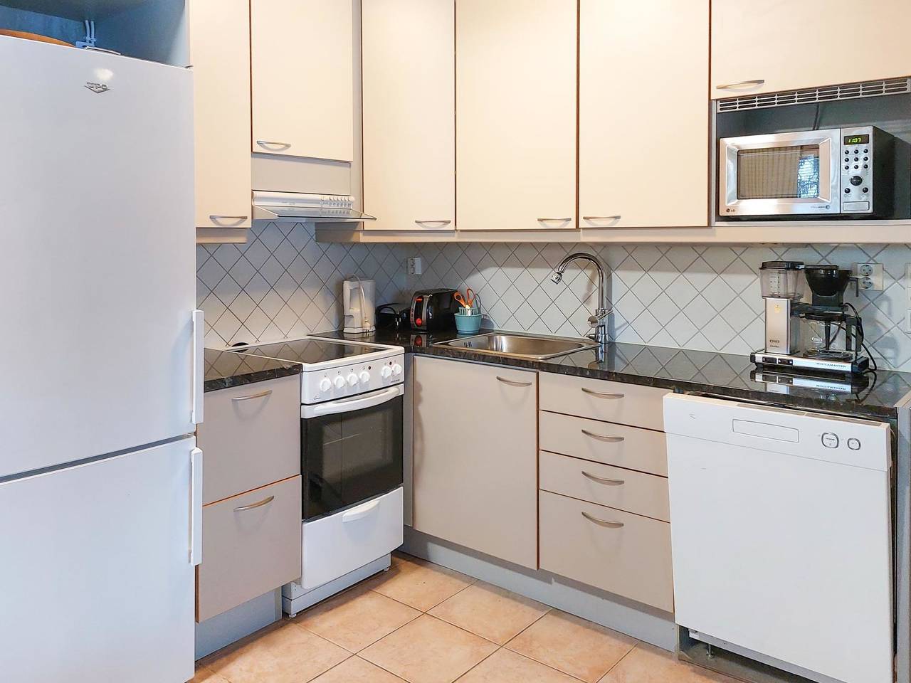 Kultakoto a in Nilsiä, Kuopio