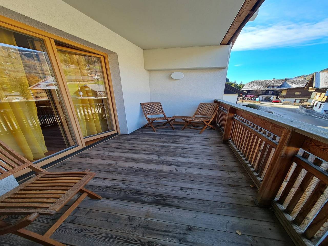 Geheel appartement, Luxe appartement in Bad Kleinkirchheim in Bad Kleinkirchheim, Nockberge