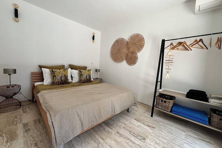 Villa pour 6 personnes, avec jardin à Cavalaire-sur-Mer - 3