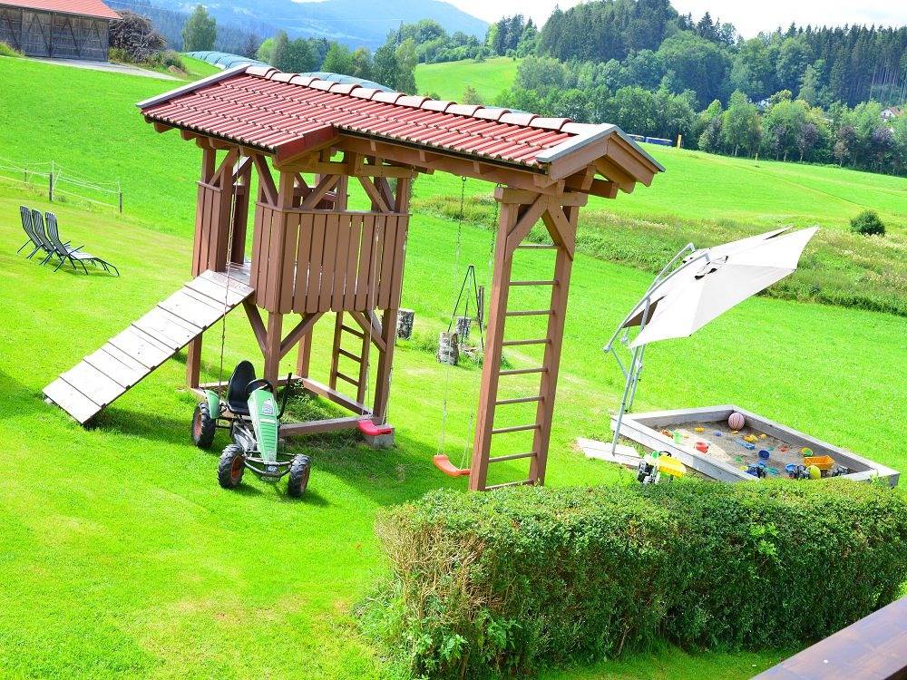Bauernhof König - Sternschnuppe in Zwiesel, Ostbayern
