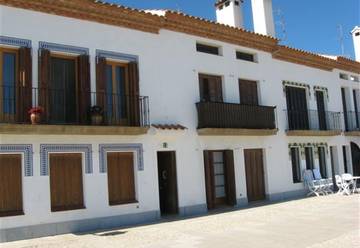 Maison De Vacances pour 6 Personnes dans Altafulla, Costa Dorada, Photo 1