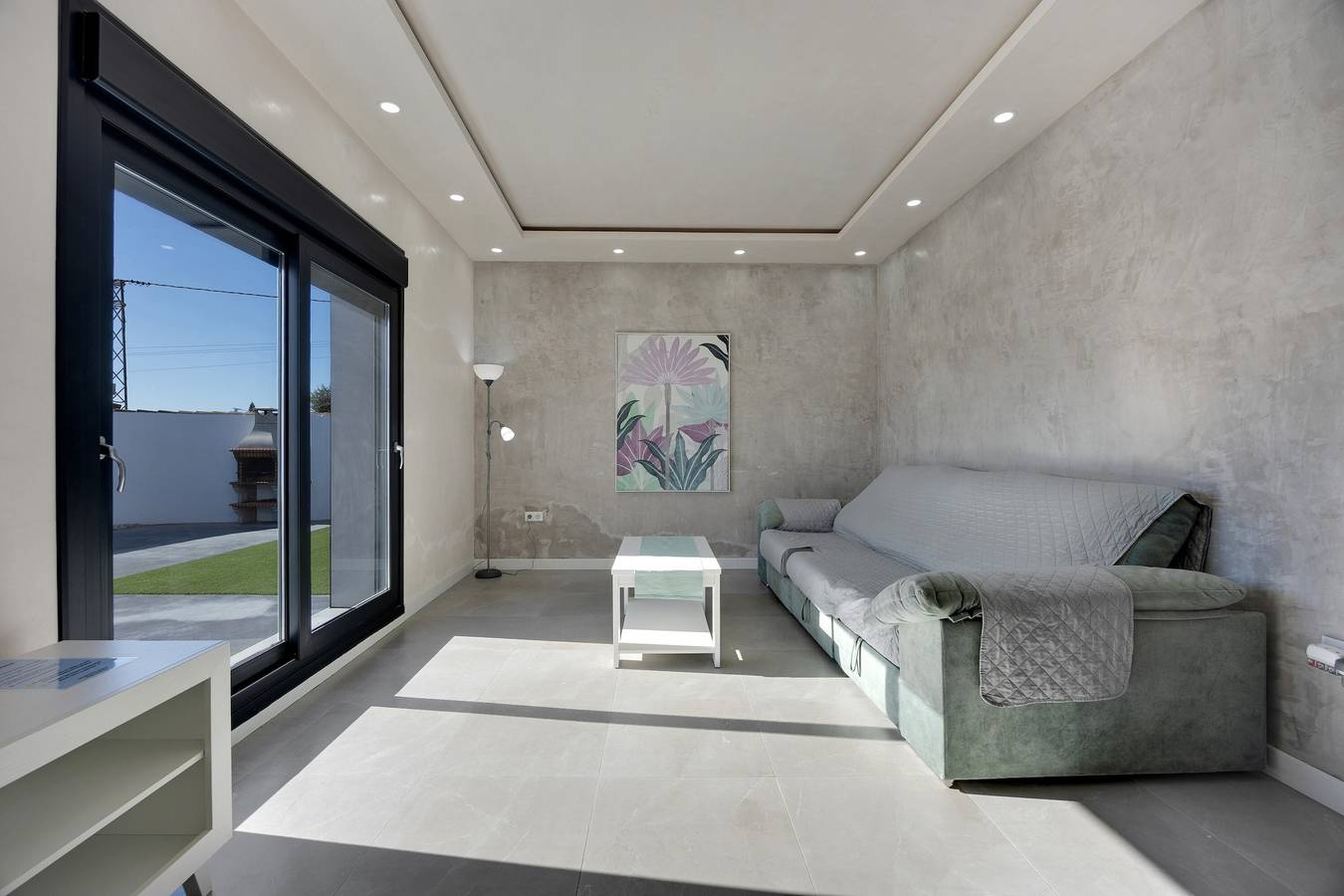 Casa de férias 'Infinity 1' para famílias e maiores de 25 anos in Chiclana de la Frontera, Costa de la luz