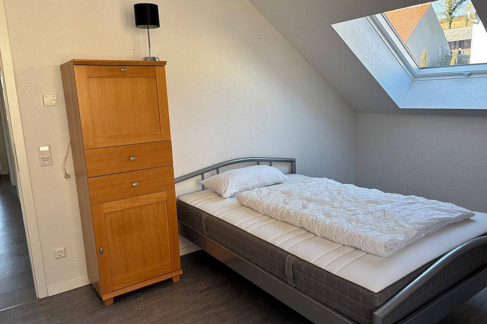 Ganze Wohnung, Gemütliche Ferienwohnung im ländlichen Bahnbrücken in Kraichtal, Kraichgau