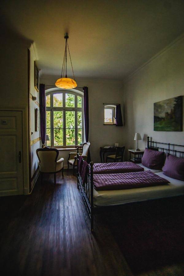 Suite with River View in Bützow, Mecklenburgische Seenplatte