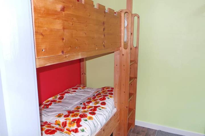 Ferienhaus für 6 Personen, mit Garten in Kall - 3