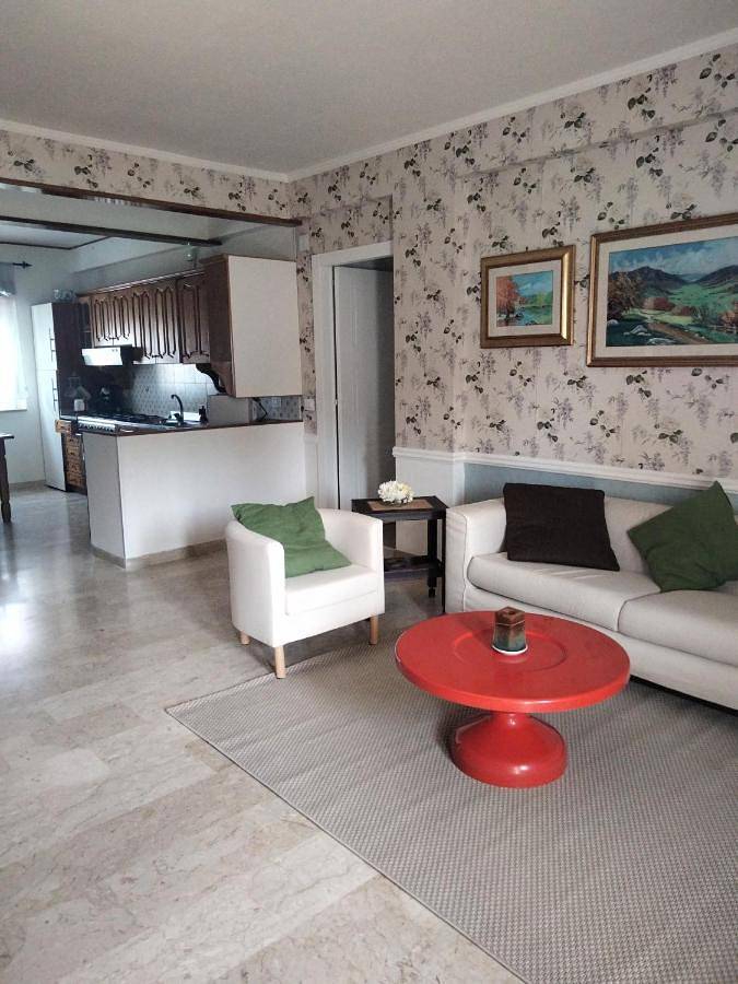 Bed and breakfast per 1 persone - 1