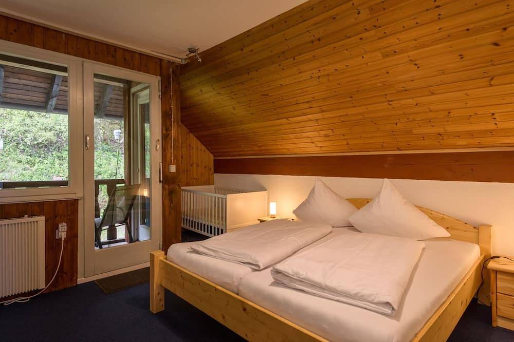 Ganze Wohnung, Eifelnatur (Haus 2) in Immerath, Vulkaneifel