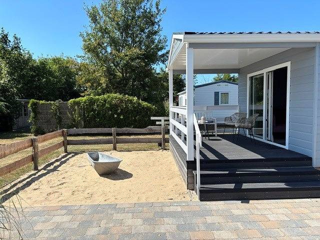 Ferienhaus für 4 Personen in Noord-Holland - Nordseeküste - 2