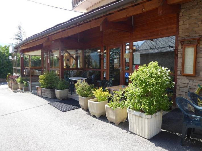 Hôtel pour 2 personnes à Saint-Julien-en-Champsaur