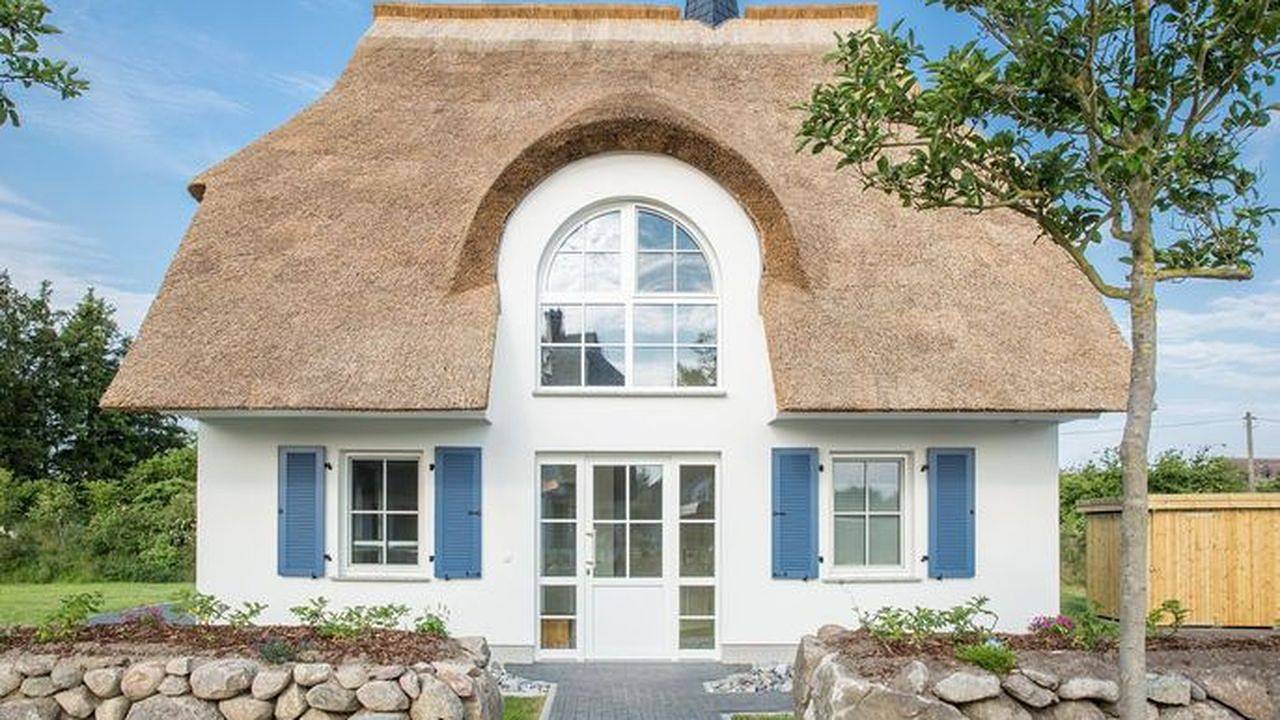 Ferienhaus für 5 Personen (105 m²) in Fuhlendorf (Nordvorpommern) in Bodstedt, Fuhlendorf