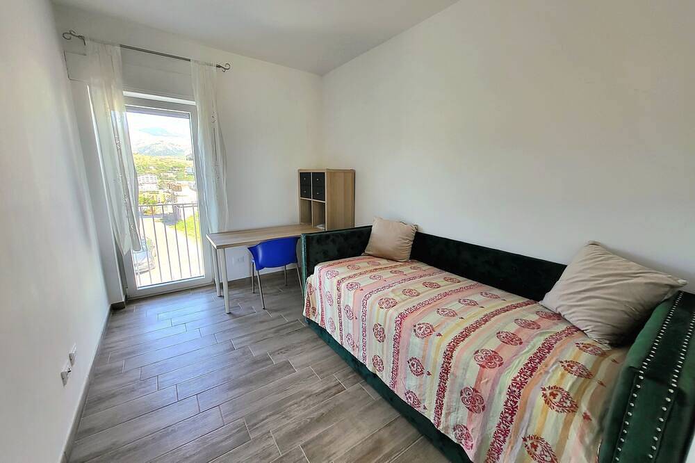 Entire apartment, Villino Andromeda in Gaeta, Latina Province