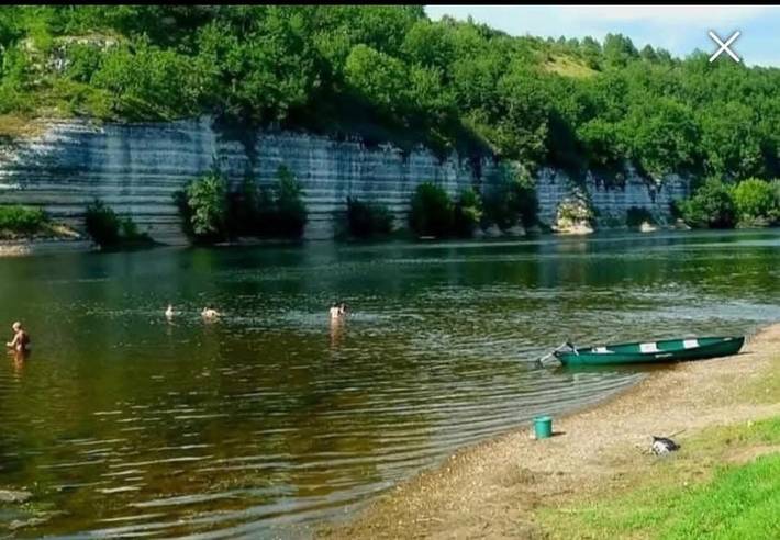 Location de vacances pour 6 personnes, avec Vue à Le Bugue - 4