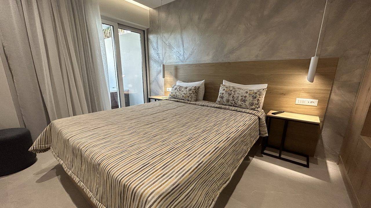 Ganze Ferienwohnung, Ferienwohnung für 3 Personen (40 m²) in Plakias in Plakias, Rethymno und Umgebung