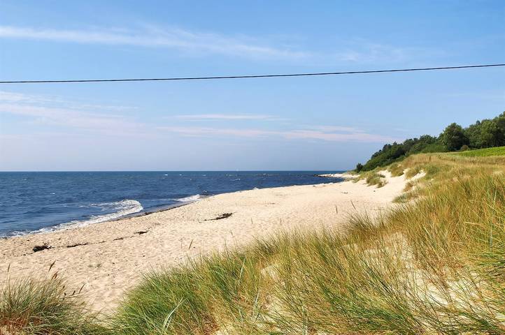 Ferienhaus für 8 Personen, mit Whirlpool und Terrasse sowie Sauna in Østre Sømarken - 4