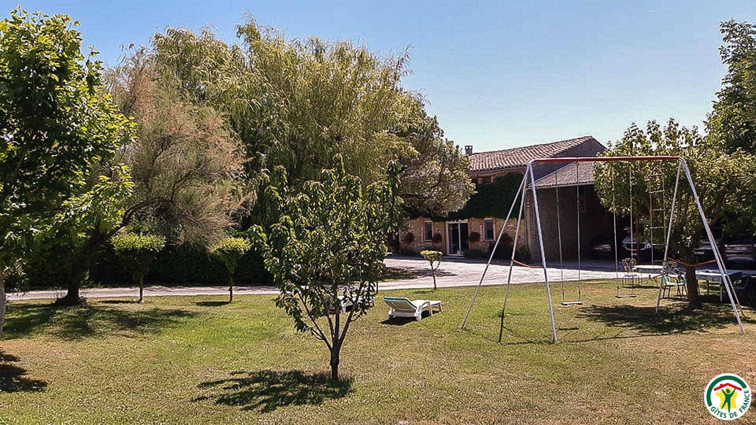 Perets Petit in Montégut-Lauragais, Lauragais