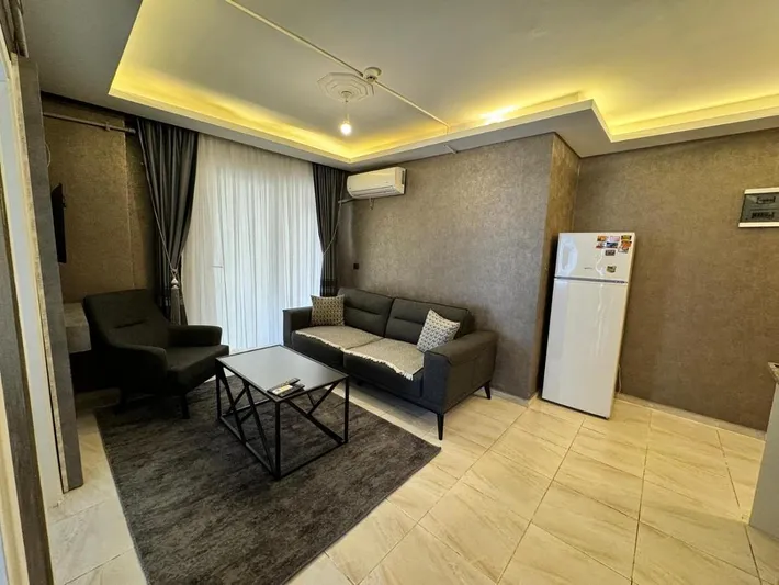 Appartement de vacances pour 5 personnes, avec vue et balcon - 1