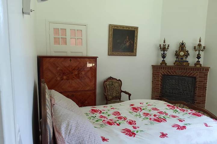 Villa pour 12 personnes, avec terrasse et jardin, animaux acceptés au Touquet-Paris-Plage - 3