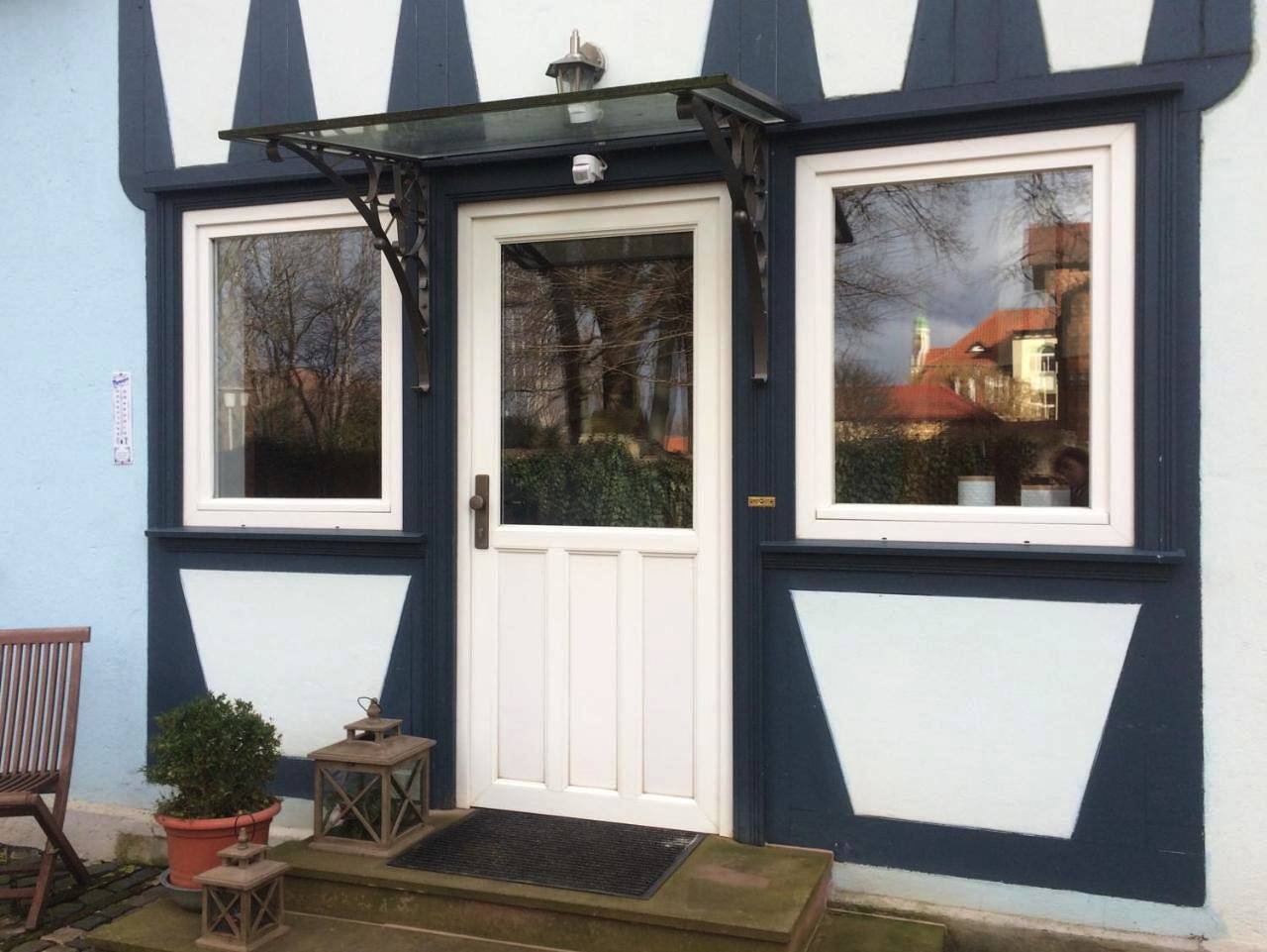Deluxe Double or Twin Room in Wolkramshausen, Nordthüringen (Deutschland)