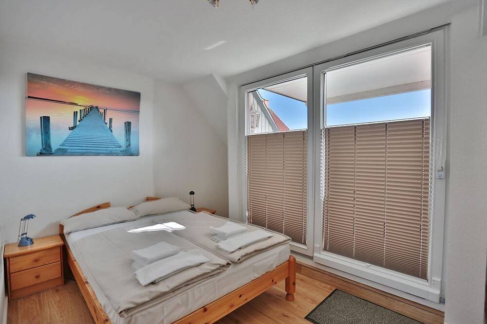 Ganze Wohnung, Seebrücke Appartement 26 - Seebrücke in Scharbeutz, Ostholstein