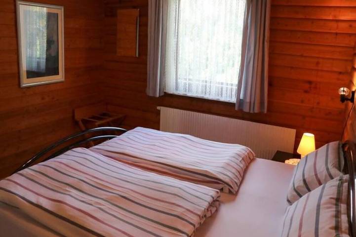 Ferienpark für 4 Personen, mit Garten in Rheinland-Pfalz - 4