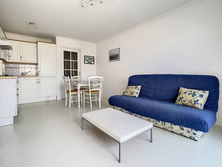 Gîte pour 6 personnes dans Stella Plage - 3