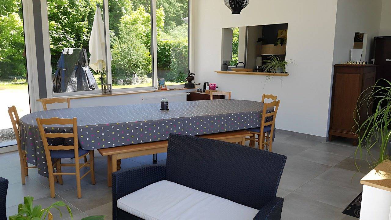 Domaine des Catalpas - Chambre Isabelle in Souillac, Lot