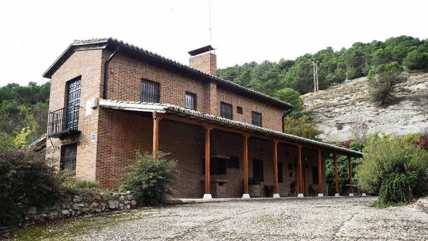 Chalet para 7 personas, con jardín en Provincia de Palencia - 3