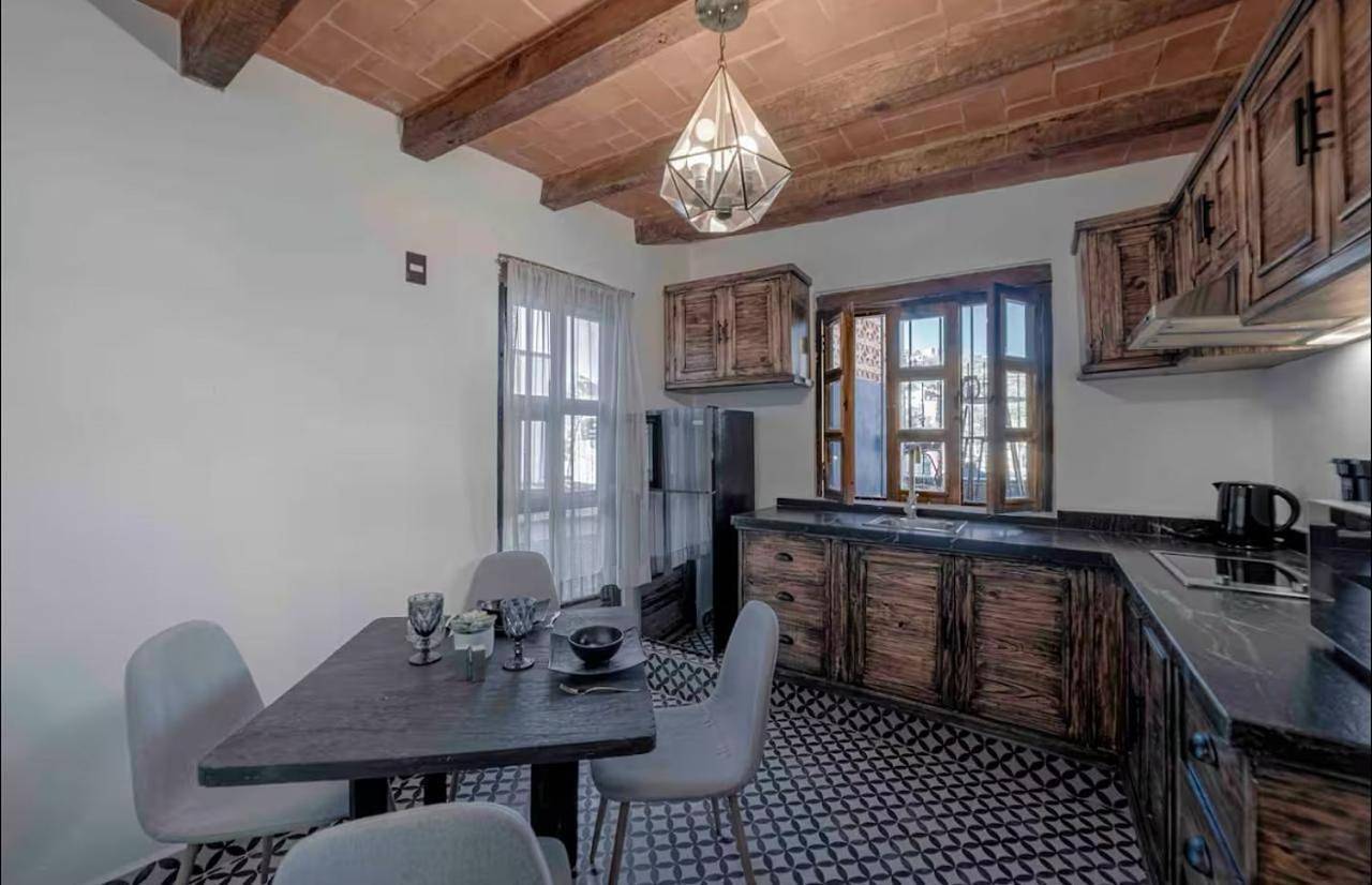 Entire apartment, Casa Paulina in Guanajuato Capital, Guanajuato