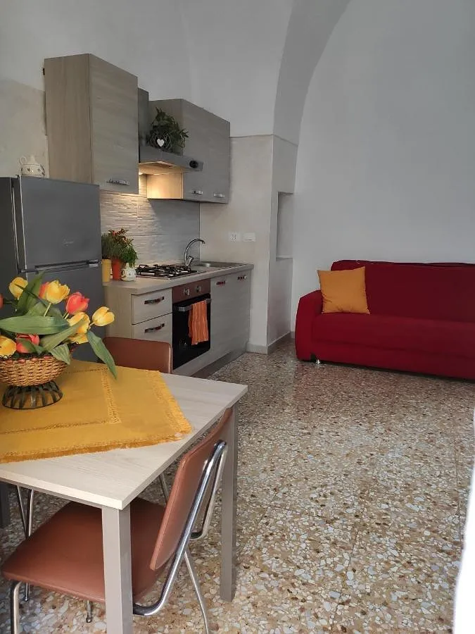 Ferienhaus für 4 Personen - 1