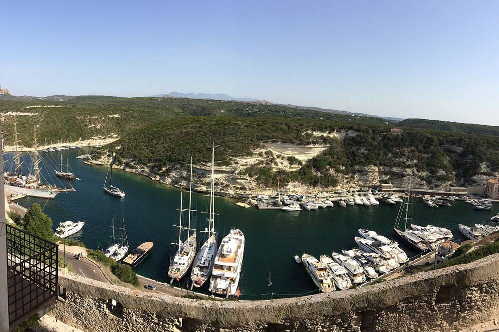 Appartement De Vacances pour 4 Personnes dans Bonifacio, Arrondissement de Sartène