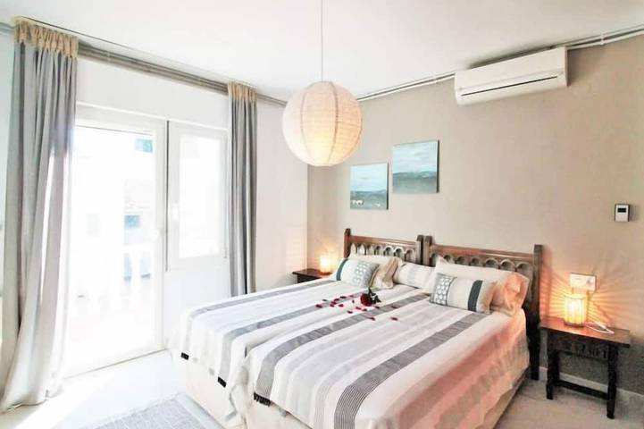 Casa de vacaciones Leon in Bello Horizonte (Alicante), Costa Blanca