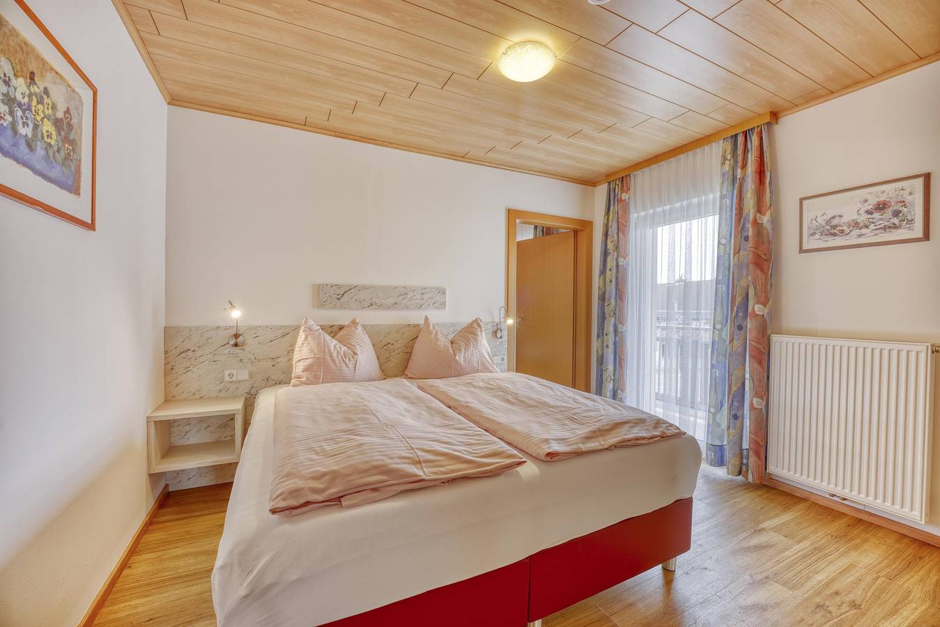 Seeblickstrasse - Fewo Nr.1 in Pohorje, Villach