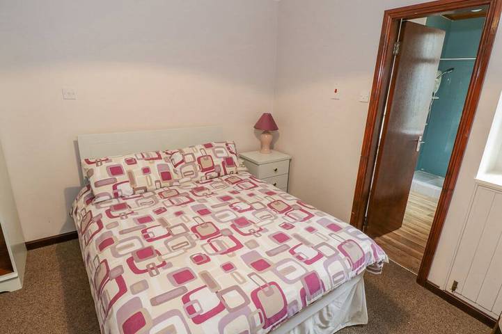 Location de vacances pour 5 personnes, animaux acceptés à Roundstone - 4