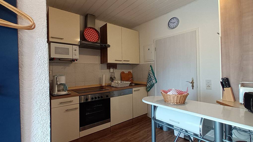 Apartamento vacacional entero, D 134.082 - Große Fewo Beyer in Niendorf (Poel), North-West Mecklenburg (Wismar region)