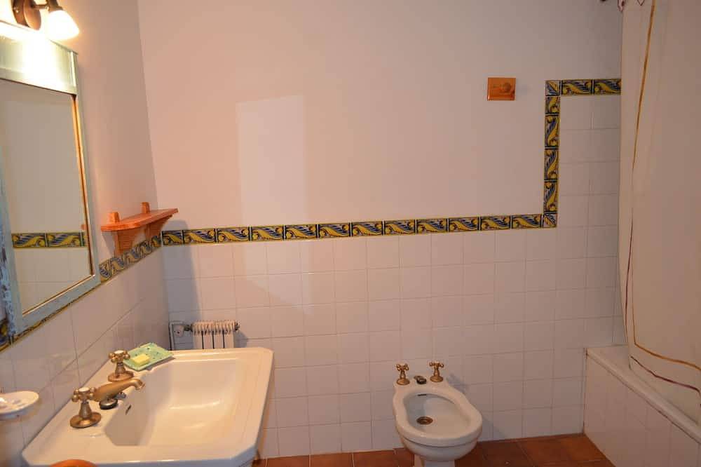 Ganze Wohnung, Wohnung 4 Personen in Sineu, Mallorca Inselmitte